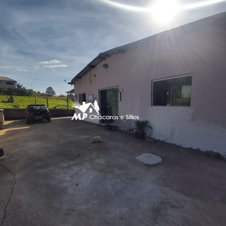 CHÁCARA EM BIRITIBA USSU , ÓTIMA LOCALIZAÇÃO