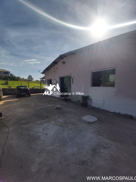 CHÁCARA EM BIRITIBA USSU , ÓTIMA LOCALIZAÇÃO