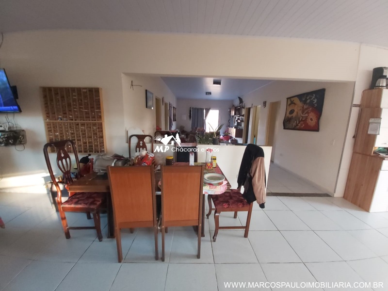 CHÁCARA EM BIRITIBA USSU , ÓTIMA LOCALIZAÇÃO