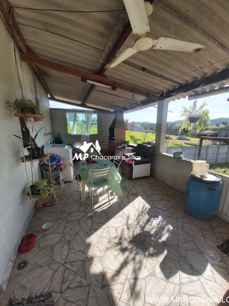 CHÁCARA EM BIRITIBA USSU , ÓTIMA LOCALIZAÇÃO