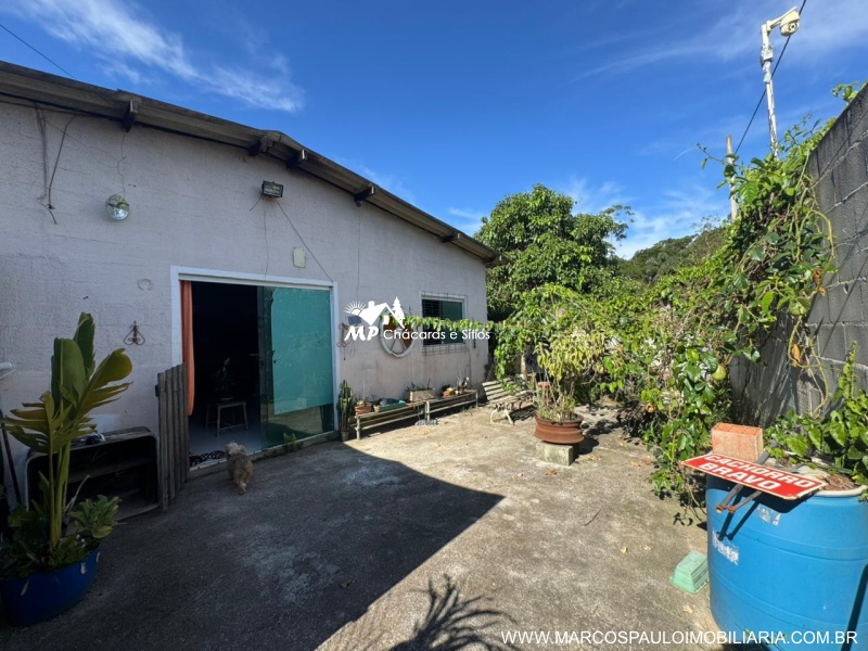 CHÁCARA EM BIRITIBA USSU , ÓTIMA LOCALIZAÇÃO