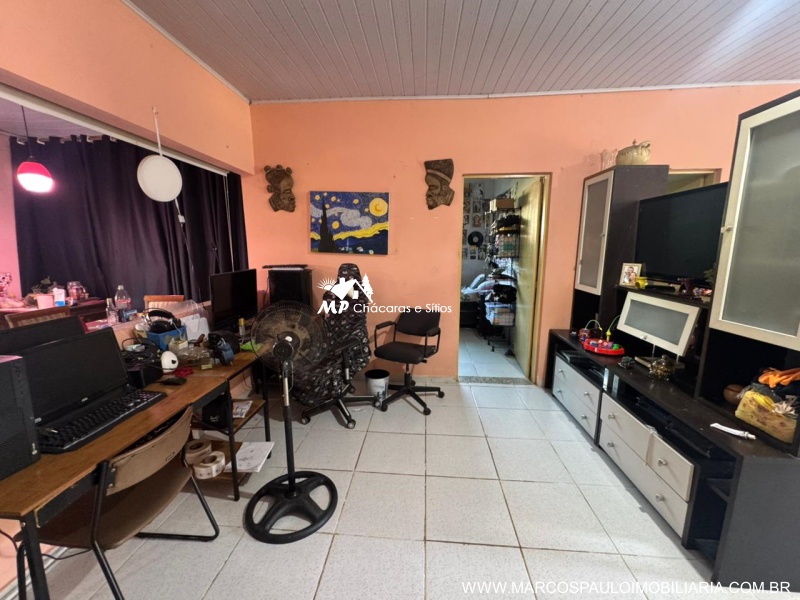 CHÁCARA EM BIRITIBA USSU , ÓTIMA LOCALIZAÇÃO