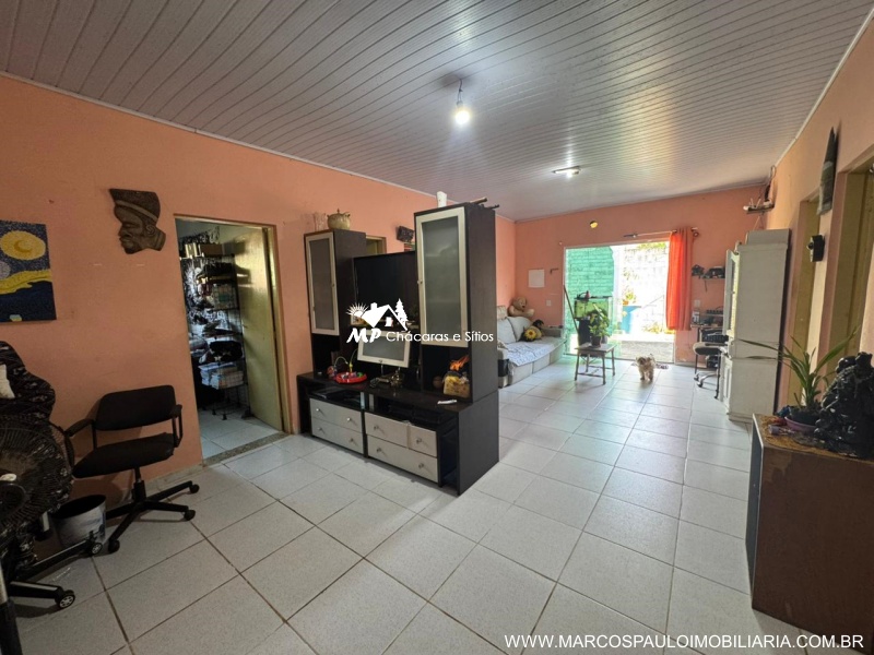 CHÁCARA EM BIRITIBA USSU , ÓTIMA LOCALIZAÇÃO