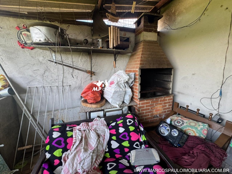 CHÁCARA EM BIRITIBA USSU , ÓTIMA LOCALIZAÇÃO