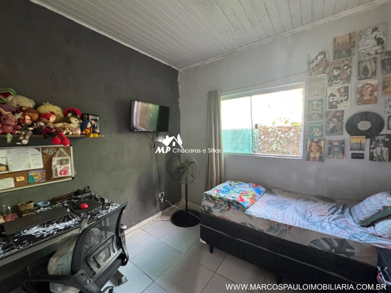 CHÁCARA EM BIRITIBA USSU , ÓTIMA LOCALIZAÇÃO