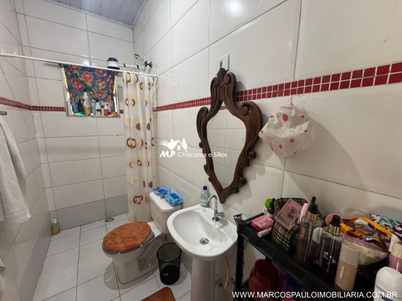 CHÁCARA EM BIRITIBA USSU , ÓTIMA LOCALIZAÇÃO