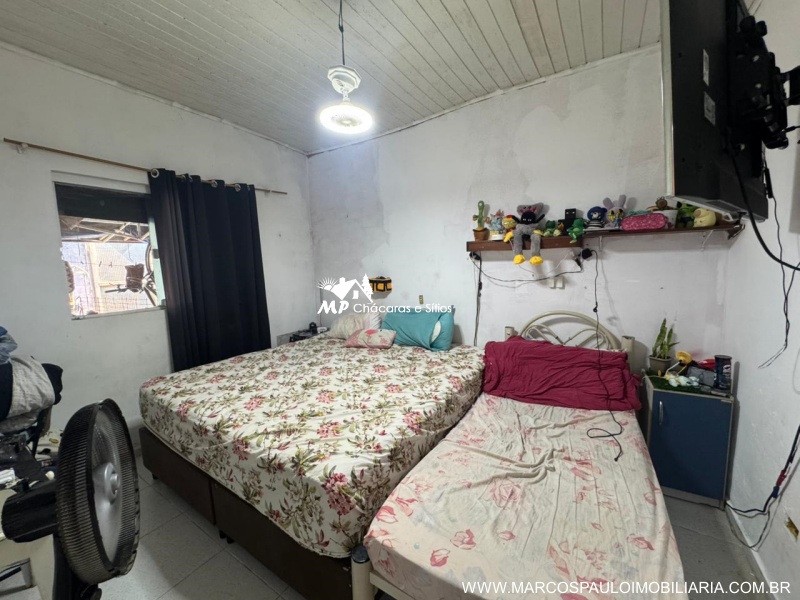 CHÁCARA EM BIRITIBA USSU , ÓTIMA LOCALIZAÇÃO