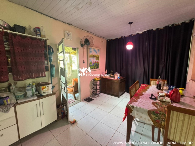 CHÁCARA EM BIRITIBA USSU , ÓTIMA LOCALIZAÇÃO