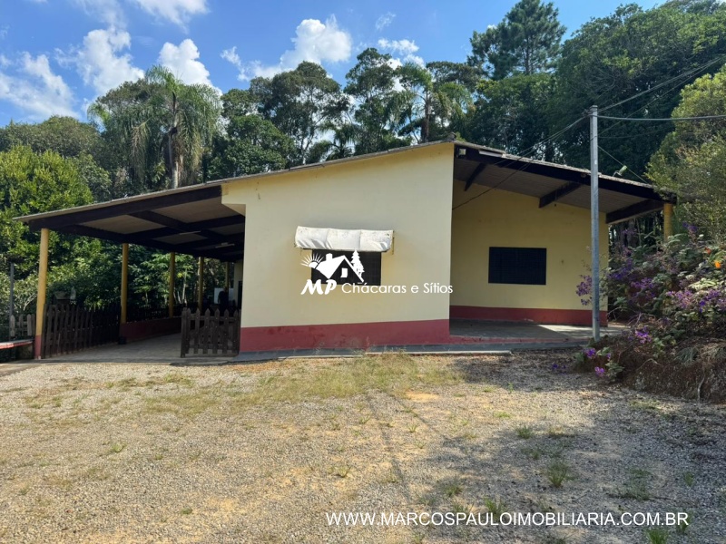 CHÁCARA NA REGIÃO DE MOGI DAS CRUZES