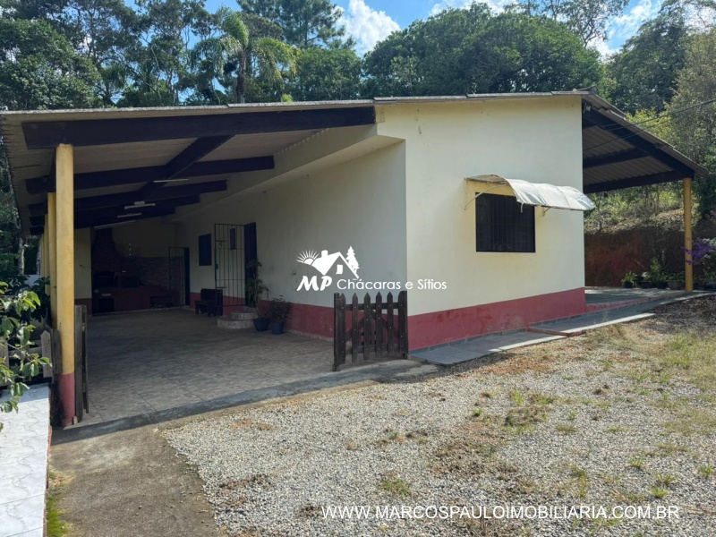 CHÁCARA NA REGIÃO DE MOGI DAS CRUZES