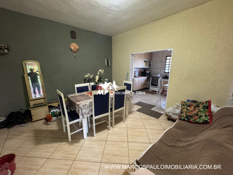 CHÁCARA NA REGIÃO DE MOGI DAS CRUZES