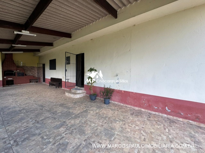 CHÁCARA NA REGIÃO DE MOGI DAS CRUZES