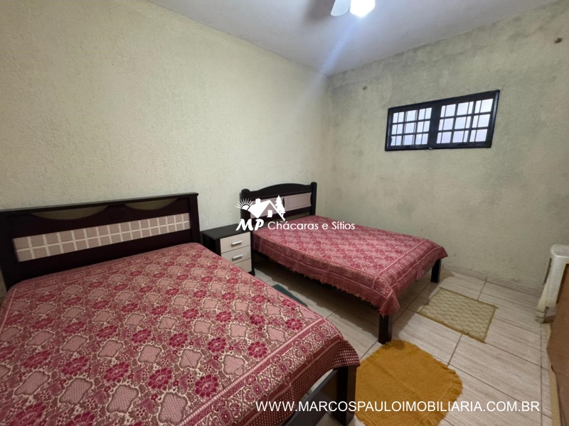 CHÁCARA NA REGIÃO DE MOGI DAS CRUZES