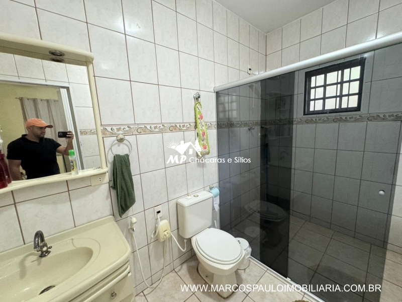 CHÁCARA NA REGIÃO DE MOGI DAS CRUZES