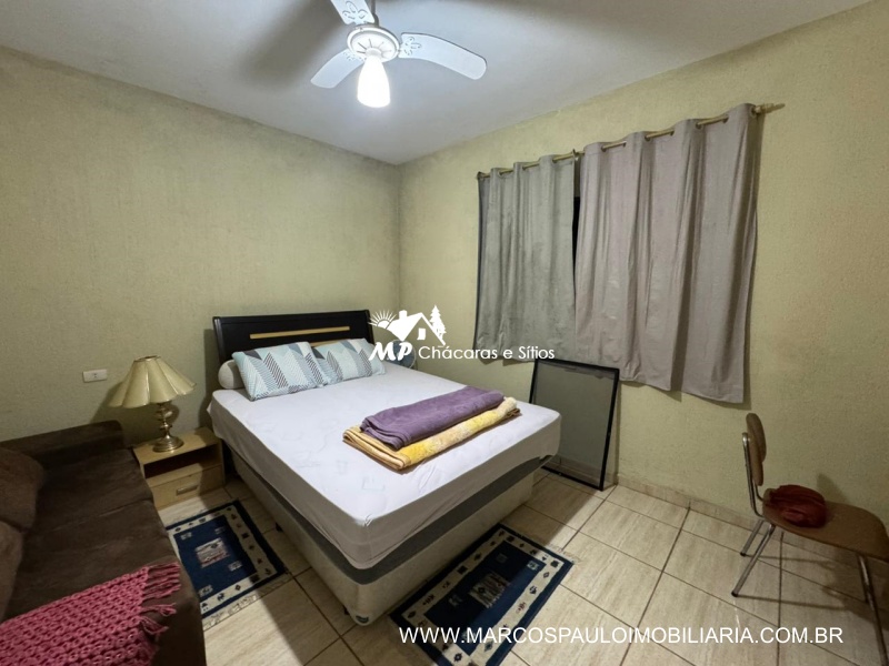 CHÁCARA NA REGIÃO DE MOGI DAS CRUZES