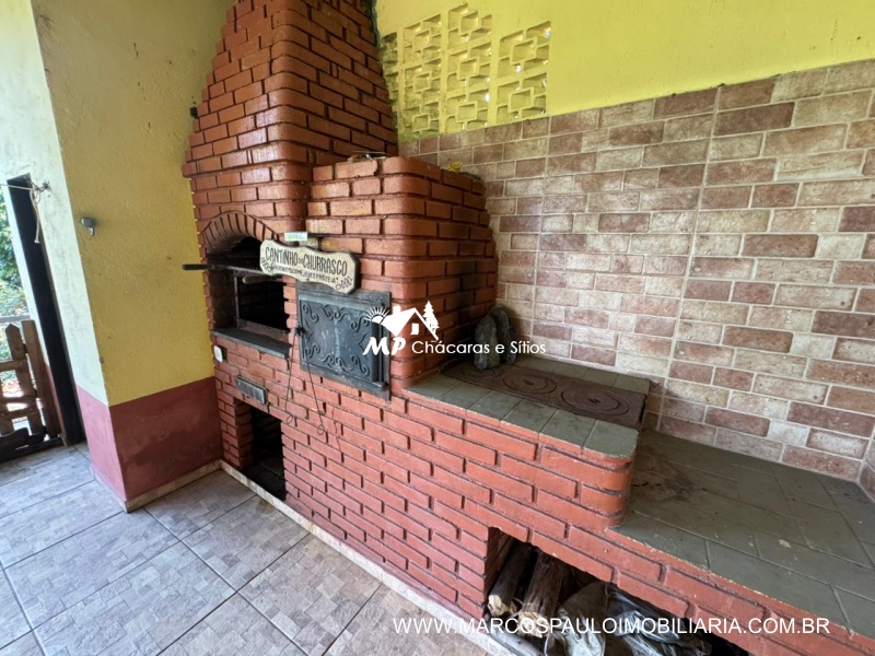 CHÁCARA NA REGIÃO DE MOGI DAS CRUZES