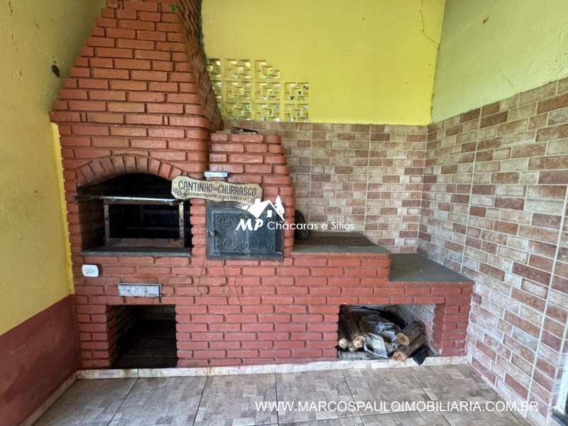 CHÁCARA NA REGIÃO DE MOGI DAS CRUZES