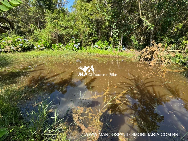 CHÁCARA NA REGIÃO DE MOGI DAS CRUZES