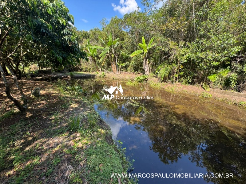 CHÁCARA NA REGIÃO DE MOGI DAS CRUZES