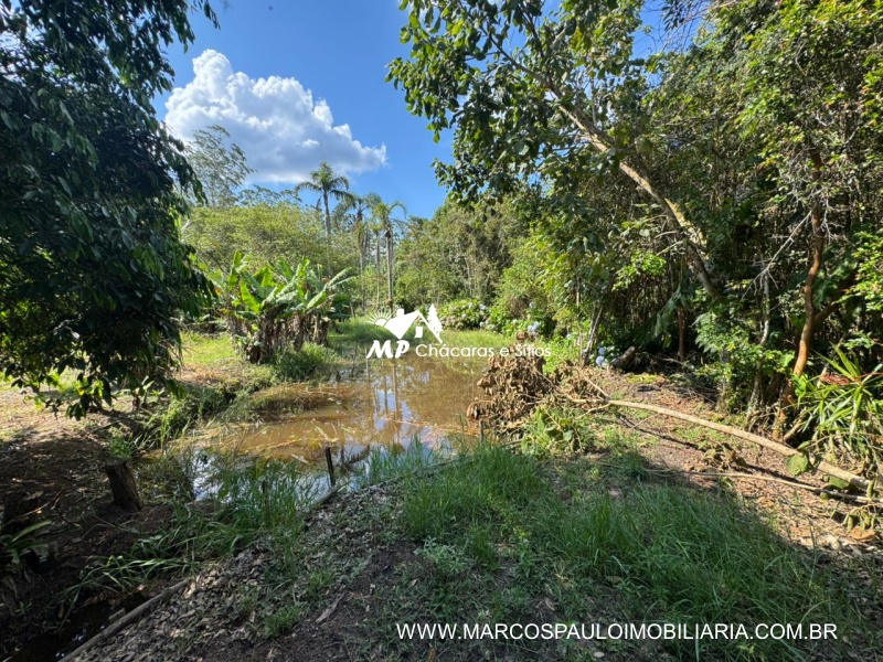 CHÁCARA NA REGIÃO DE MOGI DAS CRUZES