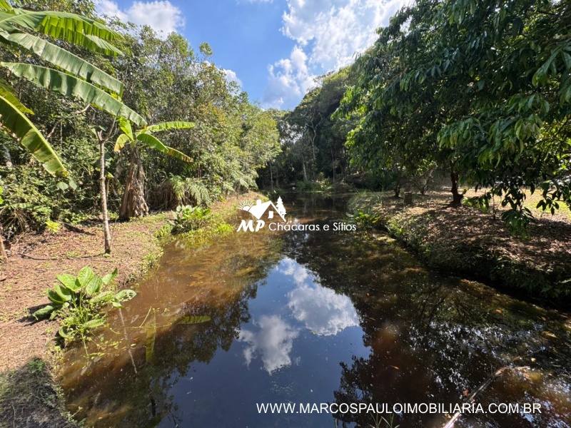 CHÁCARA NA REGIÃO DE MOGI DAS CRUZES