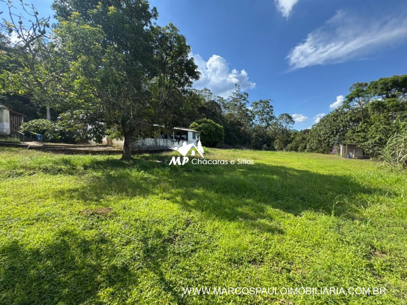 CHÁCARA NA REGIÃO DE MOGI DAS CRUZES