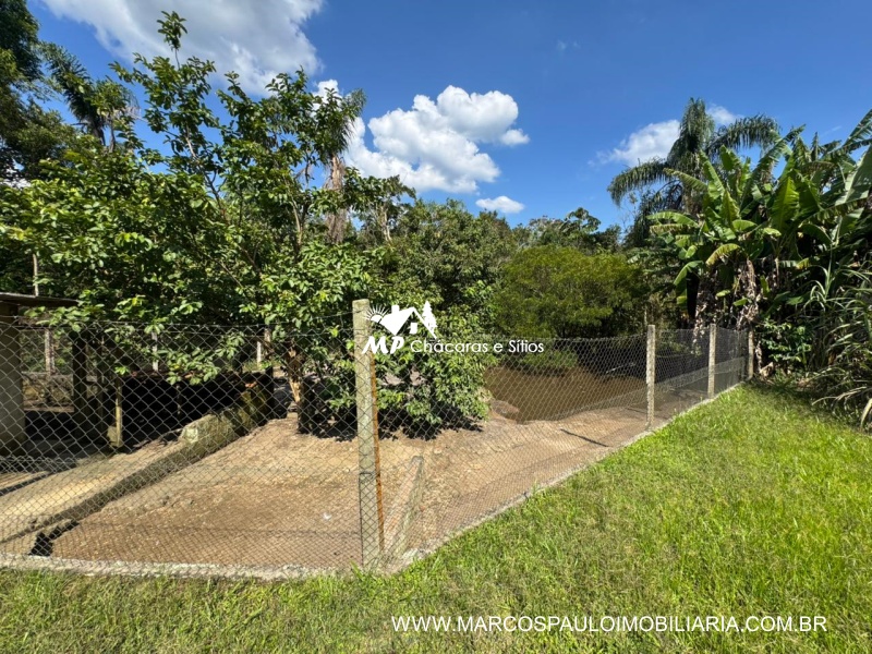 CHÁCARA NA REGIÃO DE MOGI DAS CRUZES