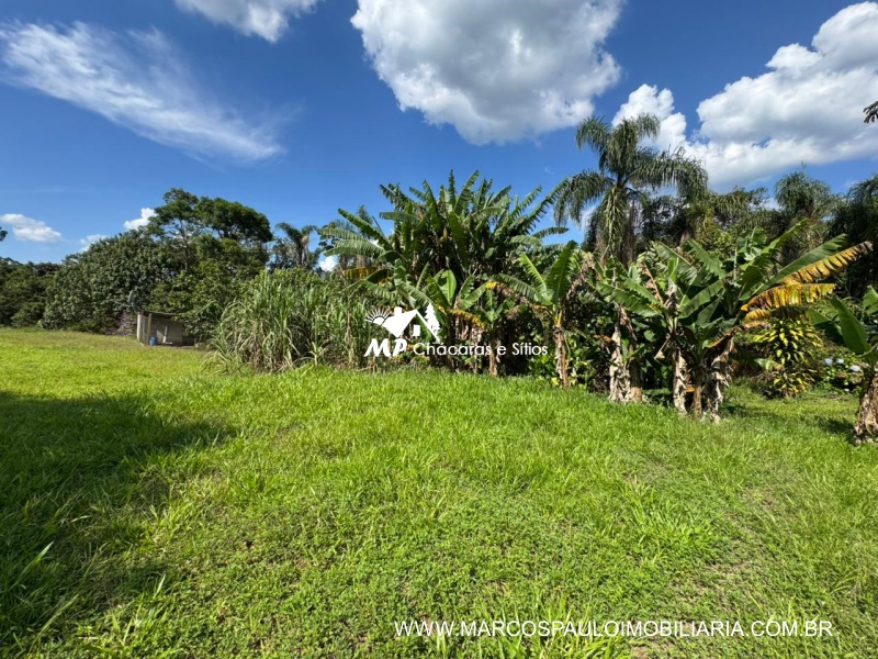CHÁCARA NA REGIÃO DE MOGI DAS CRUZES