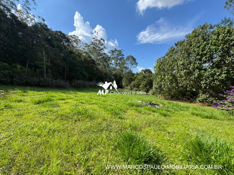 CHÁCARA NA REGIÃO DE MOGI DAS CRUZES