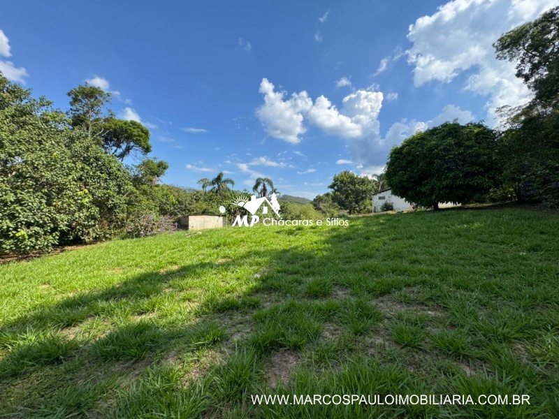 CHÁCARA NA REGIÃO DE MOGI DAS CRUZES