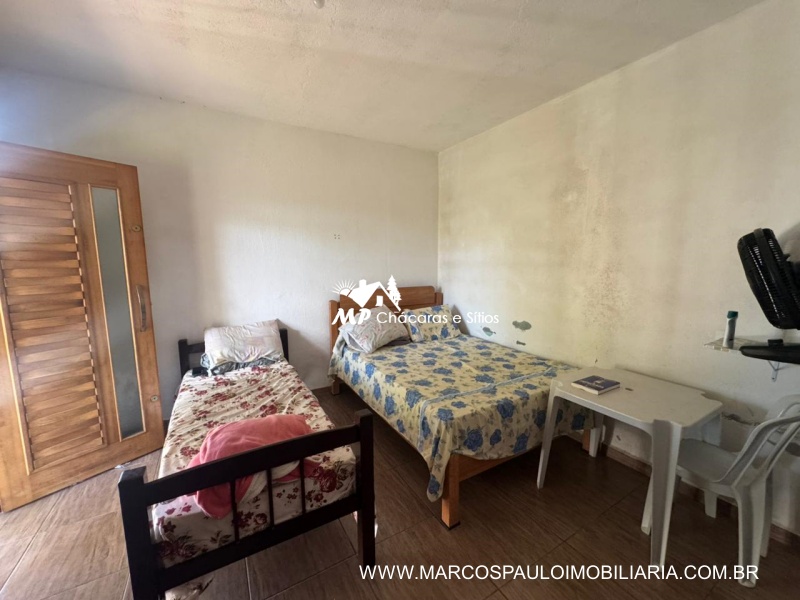 CHÁCARA MARAVILHOSA EM BIRITIBA MIRIM