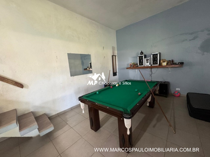 CHÁCARA MARAVILHOSA EM BIRITIBA MIRIM