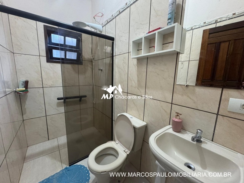 CHÁCARA MARAVILHOSA EM BIRITIBA MIRIM