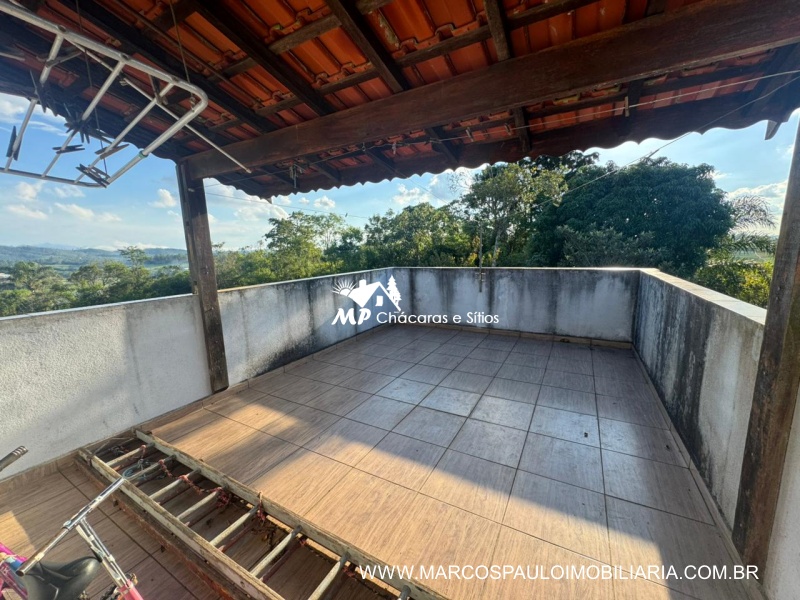 CHÁCARA MARAVILHOSA EM BIRITIBA MIRIM