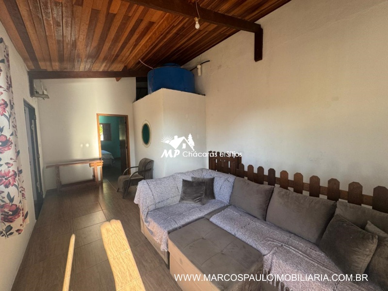 CHÁCARA MARAVILHOSA EM BIRITIBA MIRIM