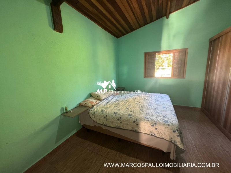 CHÁCARA MARAVILHOSA EM BIRITIBA MIRIM