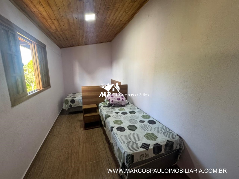 CHÁCARA MARAVILHOSA EM BIRITIBA MIRIM