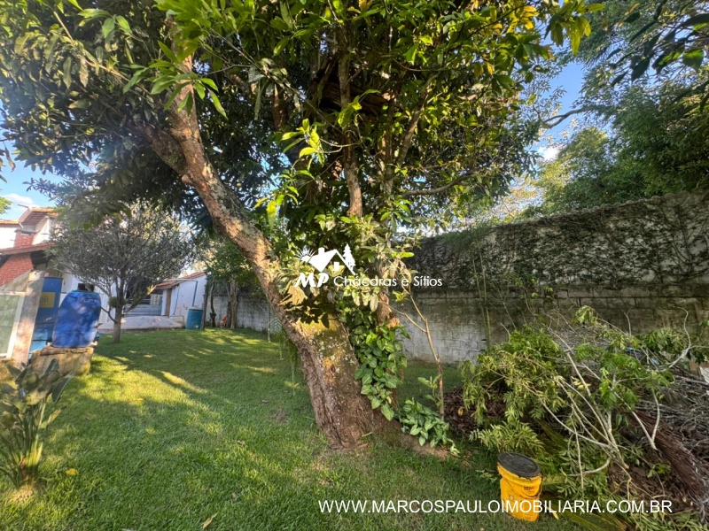 CHÁCARA MARAVILHOSA EM BIRITIBA MIRIM