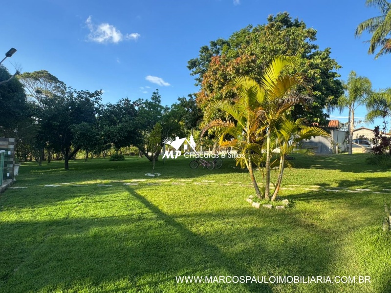 CHÁCARA MARAVILHOSA EM BIRITIBA MIRIM