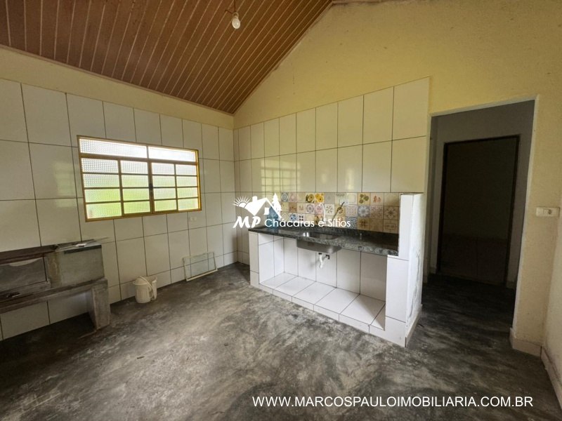 CHÁCARA NA REGIÃO DE MOGI DAS CRUZES