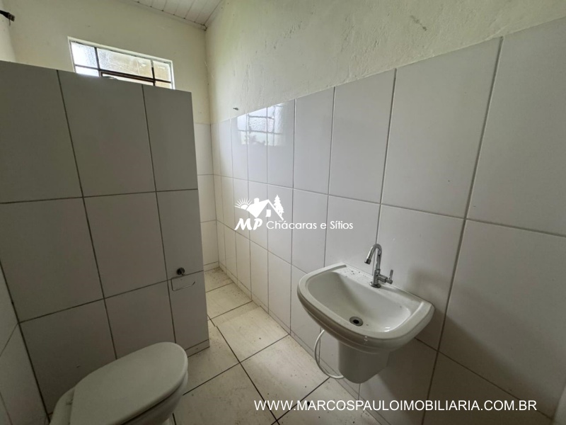 CHÁCARA NA REGIÃO DE MOGI DAS CRUZES