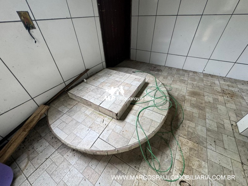 CHÁCARA NA REGIÃO DE MOGI DAS CRUZES