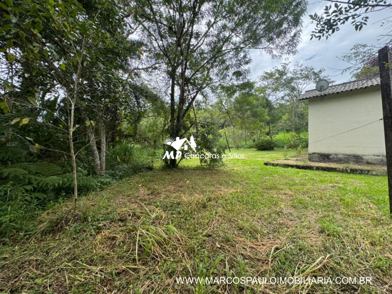 CHÁCARA NA REGIÃO DE MOGI DAS CRUZES