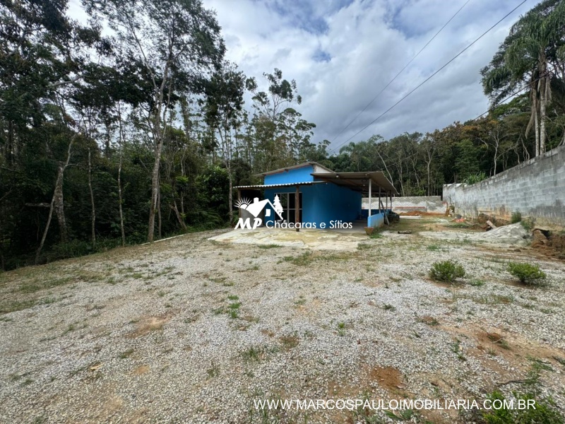 OPORTUNIDADE CHÁCARA EM MOGI DAS CRUZES