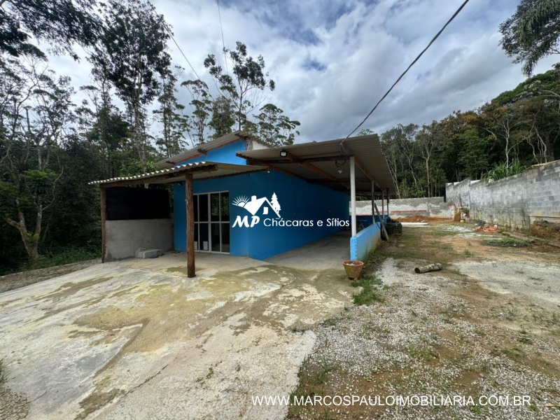 OPORTUNIDADE CHÁCARA EM MOGI DAS CRUZES