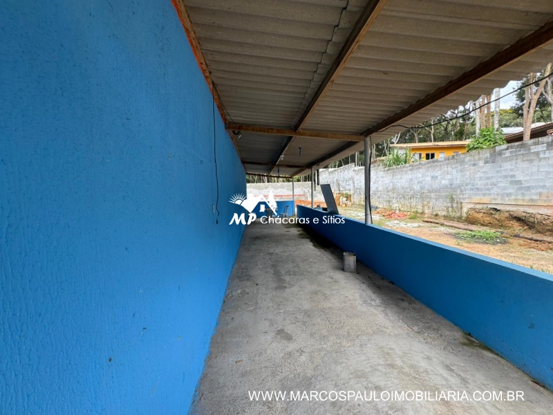 OPORTUNIDADE CHÁCARA EM MOGI DAS CRUZES