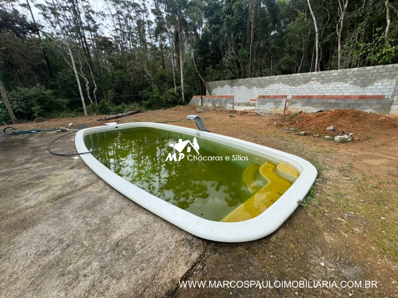 OPORTUNIDADE CHÁCARA EM MOGI DAS CRUZES