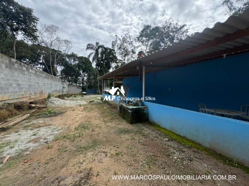 OPORTUNIDADE CHÁCARA EM MOGI DAS CRUZES
