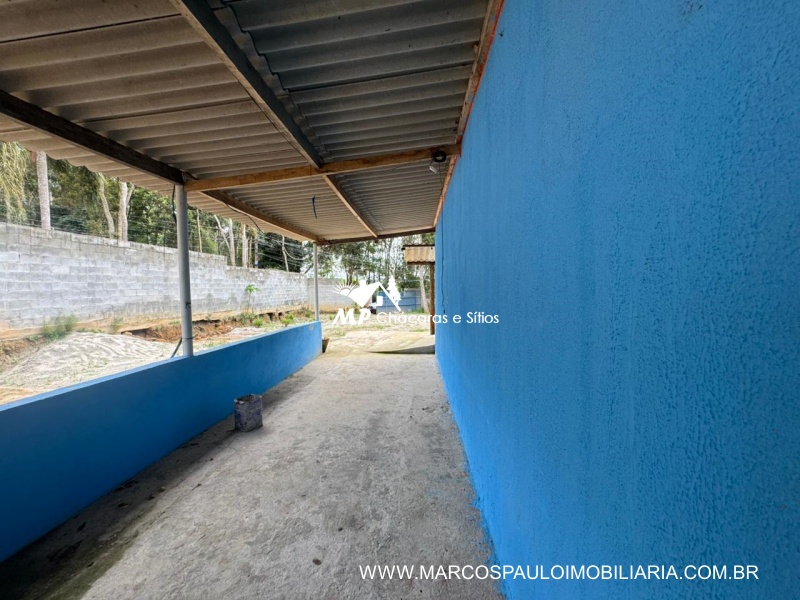 OPORTUNIDADE CHÁCARA EM MOGI DAS CRUZES