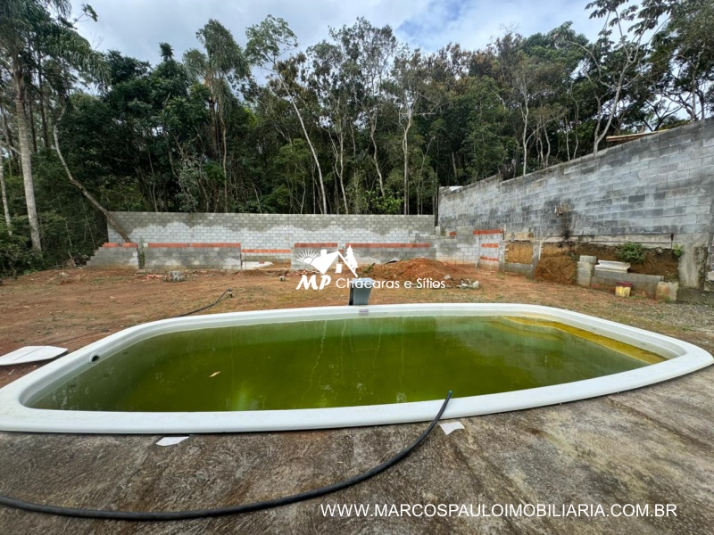 OPORTUNIDADE CHÁCARA EM MOGI DAS CRUZES